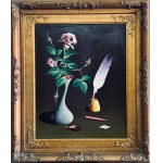 Antonio Cerbone, Still life