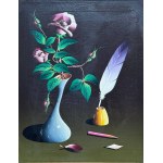 Antonio Cerbone, Still life
