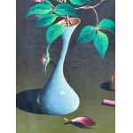 Antonio Cerbone, Still life