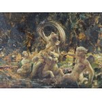 ANONIMO, The Nymphs