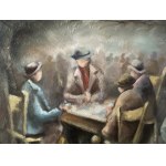 ANONIMO, Gambling