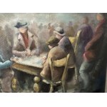 ANONIMO, Gambling