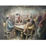 ANONIMO, Gambling