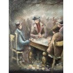 ANONIMO, Gambling