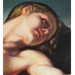 ANONIMO, Male nude