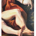 ANONIMO, Male nude