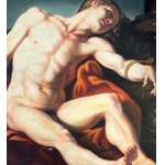 ANONIMO, Male nude