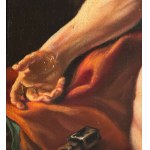 ANONIMO, Male nude