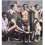 SCUOLA ITALIANA, športovci