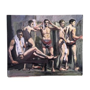 SCUOLA ITALIANA, športovci
