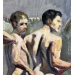 SCUOLA ITALIANA, športovci