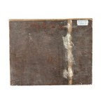 UNIDENTIFIED SIGNATURE, Bathers