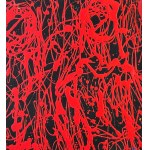 ANONIMO, abstract composition