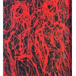 ANONIMO, abstract composition