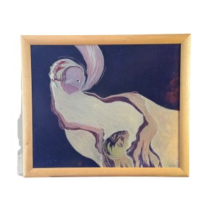 Luigi Rucci, “Dagli incontri”