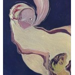 Luigi Rucci, “Dagli incontri”