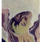 Luigi Rucci, “Dagli incontri”