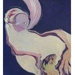 Luigi Rucci, “Dagli incontri”