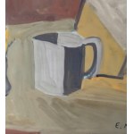 EMILIO NOTTE, Objects