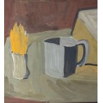 EMILIO NOTTE, Objects