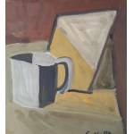 EMILIO NOTTE, Objects