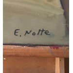 EMILIO NOTTE, Objects