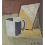 EMILIO NOTTE, Objects