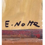 EMILIO NOTTE, female face