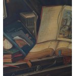 ANONIMO, books