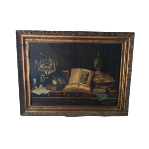 ANONIMO, books