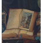 ANONIMO, books