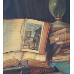 ANONIMO, books