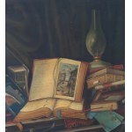 ANONIMO, books