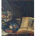 ANONIMO, books