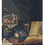 ANONIMO, books