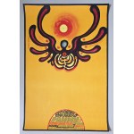Franciszek STAROWIEYSKI (1930–2009), The Sign of the Virgin, 1969