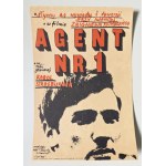 Bohdan ŻOCHOWSKI, Agent No. 1, 1971