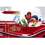 Andrzej PĄGOWSKI (b. 1953), The Muppets Go to Hollywood