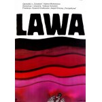 Jan LENICA (1928–2001), Lava