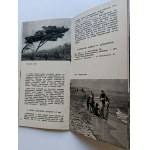 SPOZNAVÁME POĽSKÉ OSTROVY – INFORMÁTOR A SPRIEVODCA, VYD. SPORT A TURISTIKA