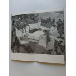 PIESKOWA SKAŁA, GUIDEBOOK, OMNIPRESS AGENCY, WARSAW, 1989