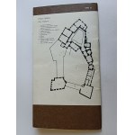 PIESKOWA SKAŁA, GUIDEBOOK, OMNIPRESS AGENCY, WARSAW, 1989