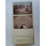 WŁODZIMIERZ ŁĘCKI, GNIEZNO – INFORMÁTOR A SPRIEVODCA, WPT PRZEMYSŁAW, VOJVODSKÉ CENTRUM TURISTICKÝCH INFORMÁCIÍ, POZNAŃ 1980