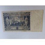 TWENTY-ZŁOTY BILL, WARSAW, NOVEMBER 11, 1936, BANK OF POLAND