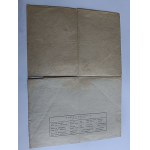 NIECHOBRZ – BULLETIN SCOLAIRE ANNUEL DE L'ÉCOLE AGRICOLE, 1942