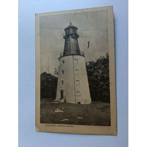 ROZEWIE LIGHTHOUSE STAMP, 1930