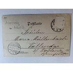 MIERCZANY HILDESHEIM, TORZYM, SULĘCIN, ÉGLISE DE 1899