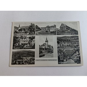 ŚWIERADÓW ZDRÓJ BAD FLINSBERG 8 VUES
