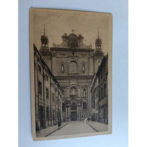 POZNAŃ FARA FOT PUCIŃSKI