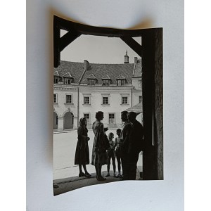 FOTO: KAZIMIERZ DOLNY, AUFNAHME: MYSTKOWSKI KACZKOWSKI, STEMPEL
